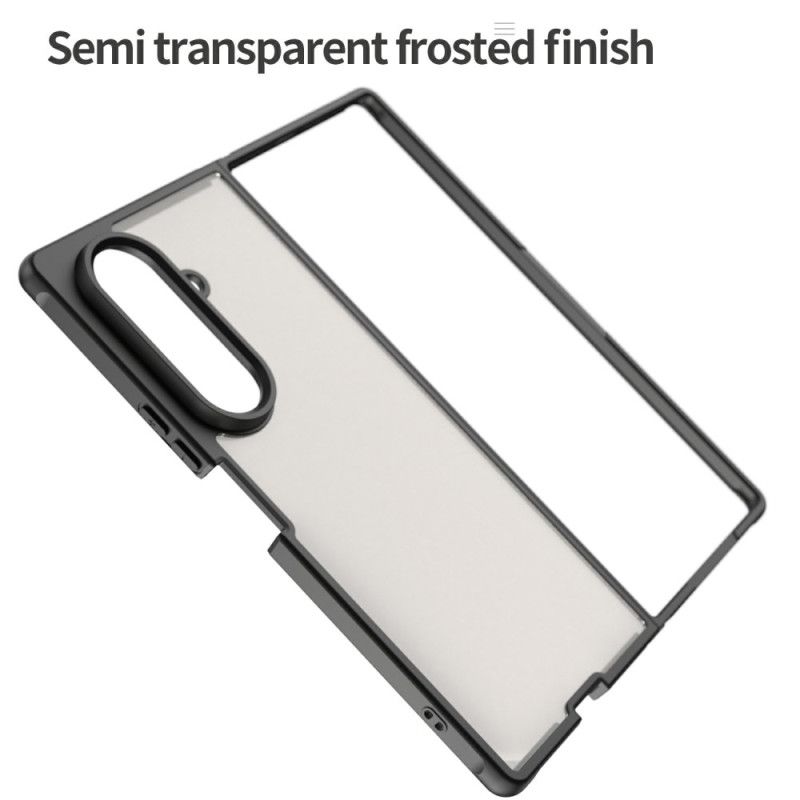 Cover Samsung Galaxy Z Fold 7 Mat
