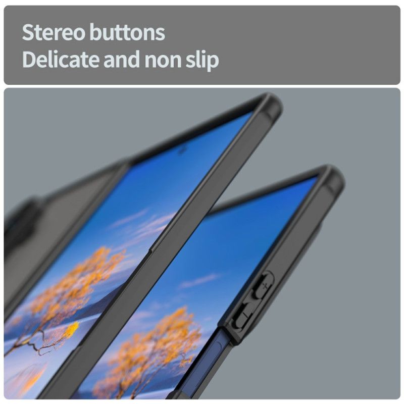 Cover Samsung Galaxy Z Fold 7 Mat