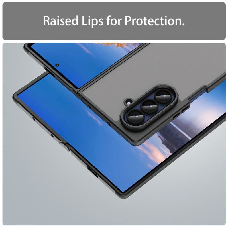 Cover Samsung Galaxy Z Fold 7 Mat