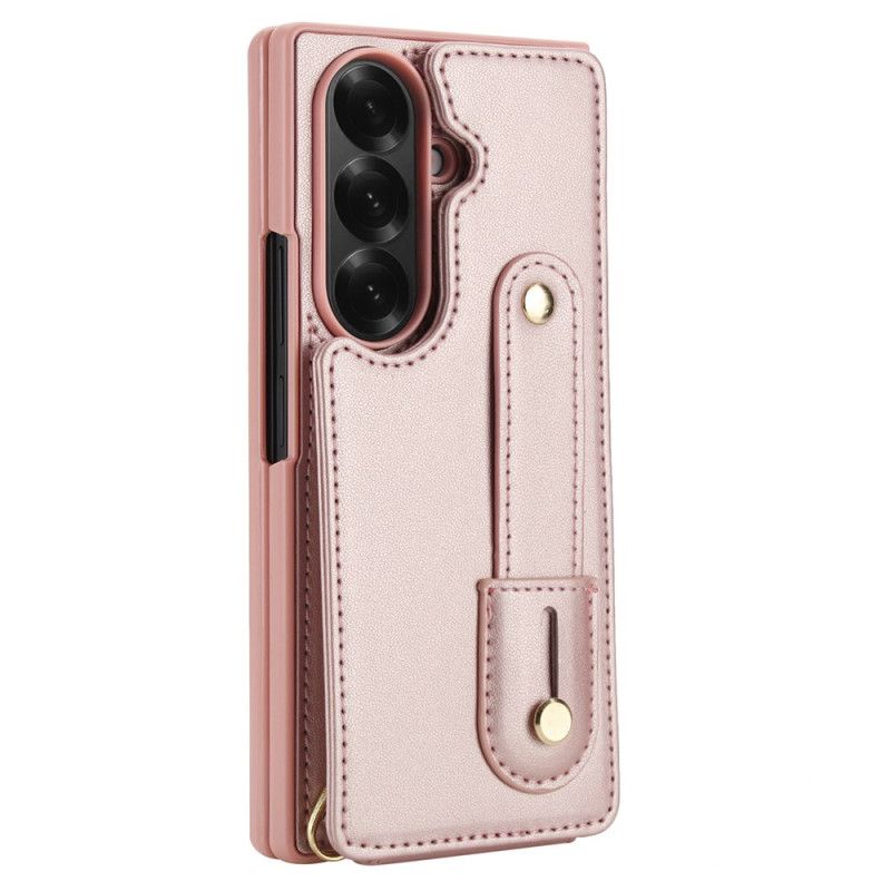 Cover Samsung Galaxy Z Fold 7 Multifunktionel
