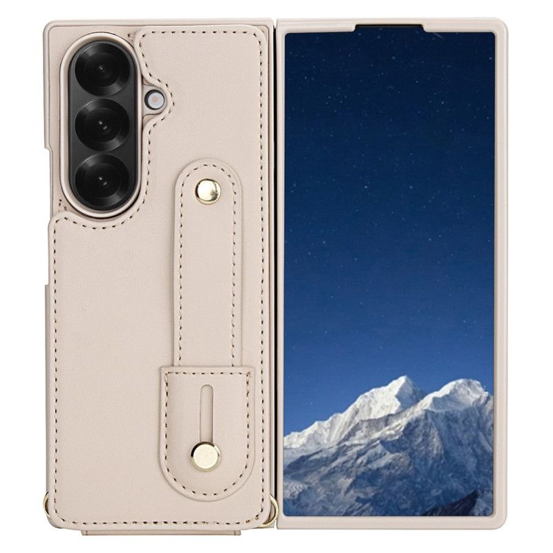 Cover Samsung Galaxy Z Fold 7 Multifunktionel