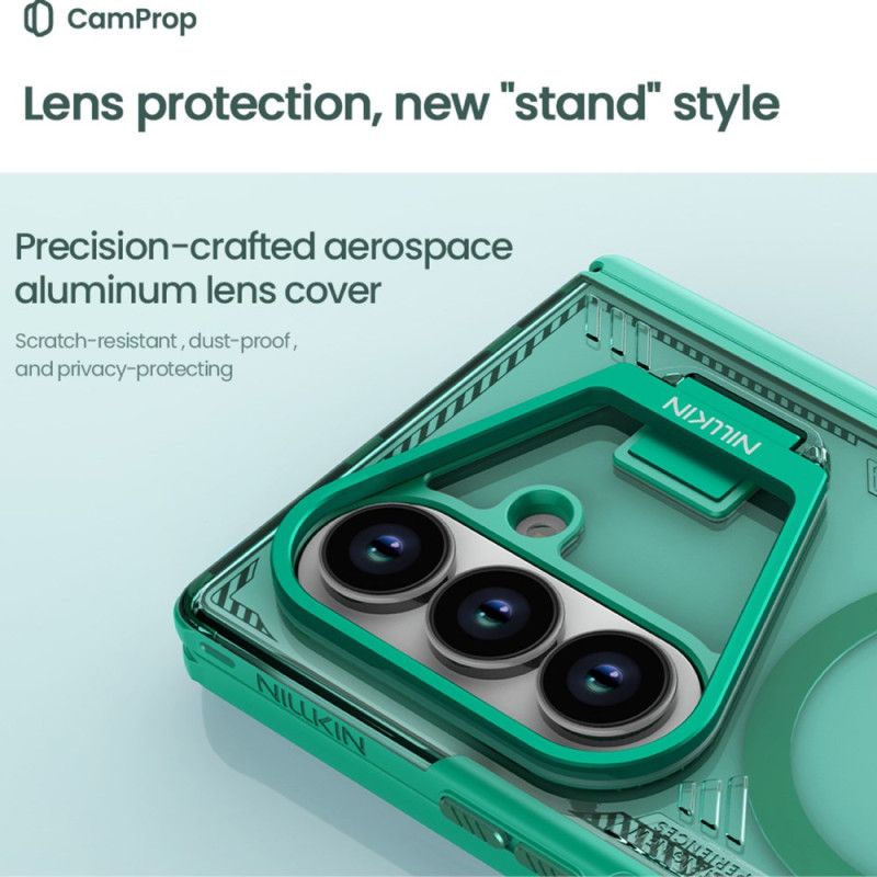 Cover Samsung Galaxy Z Fold 7 Nillkin Iceblade Prop