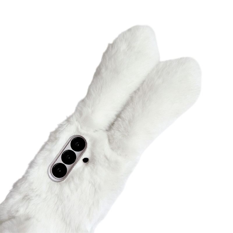 Cover Samsung Galaxy Z Fold 7 Plys Kaninører