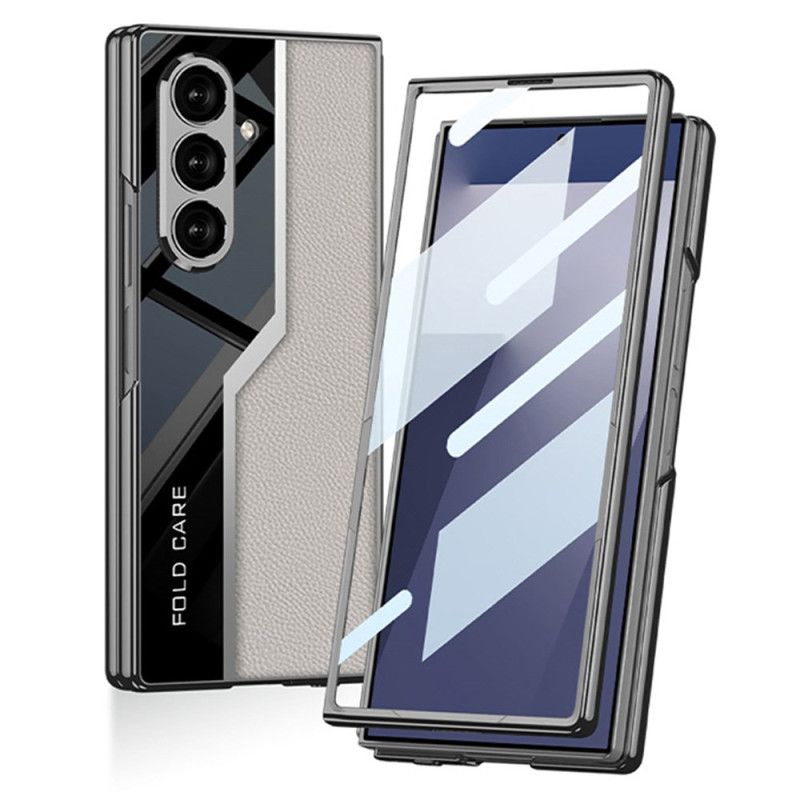 Cover Samsung Galaxy Z Fold 7 Premium Shine