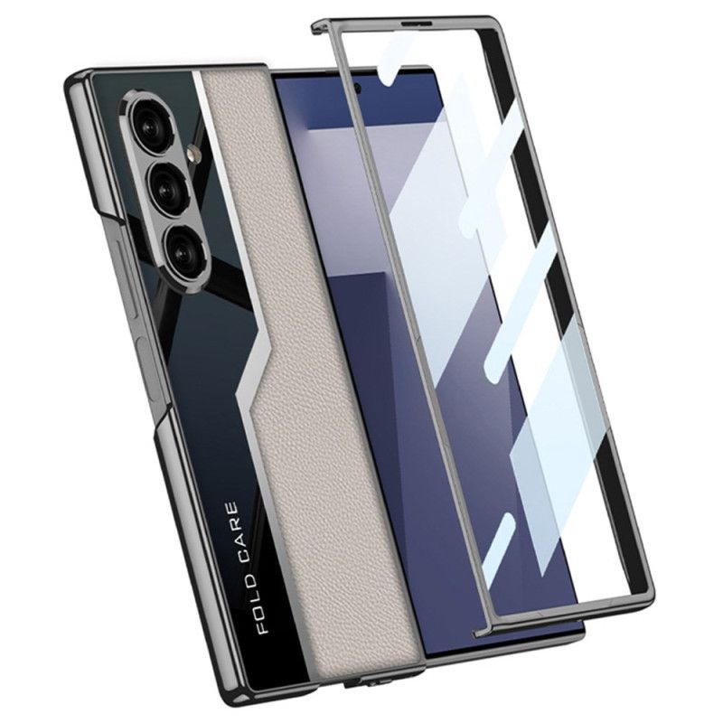Cover Samsung Galaxy Z Fold 7 Premium Shine