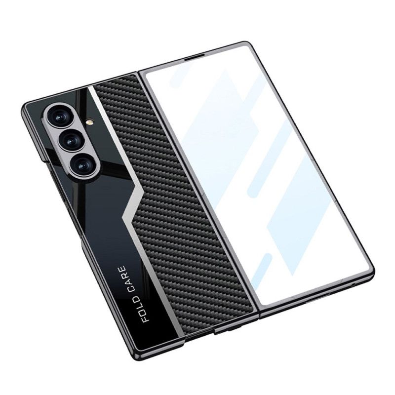 Cover Samsung Galaxy Z Fold 7 Premium Shine