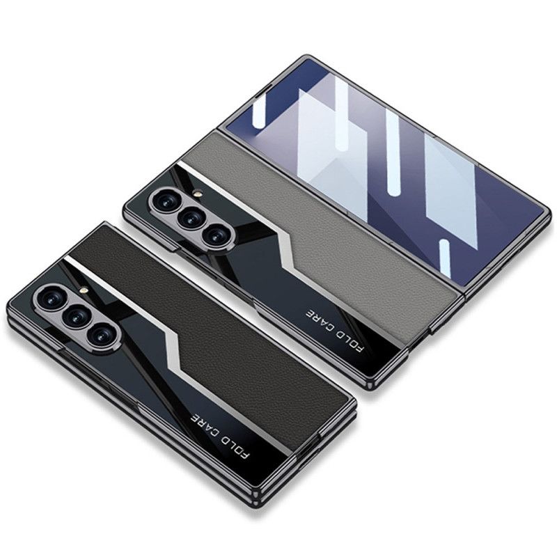 Cover Samsung Galaxy Z Fold 7 Premium Shine