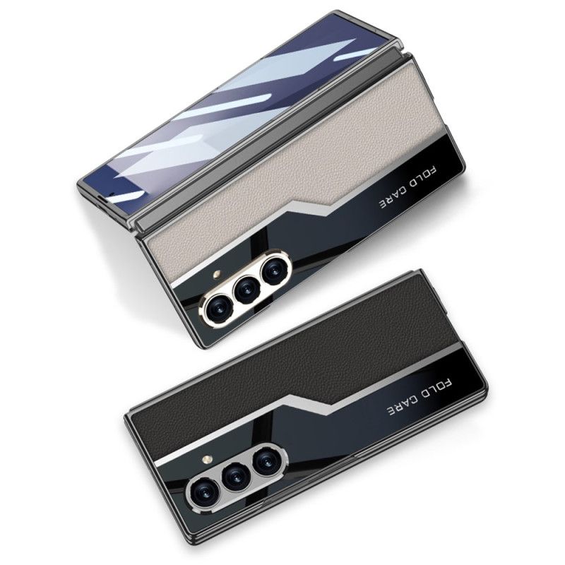 Cover Samsung Galaxy Z Fold 7 Premium Shine