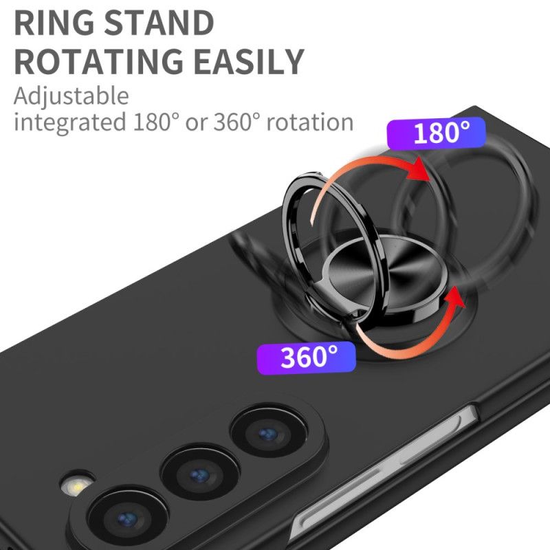 Cover Samsung Galaxy Z Fold 7 Ring Holder