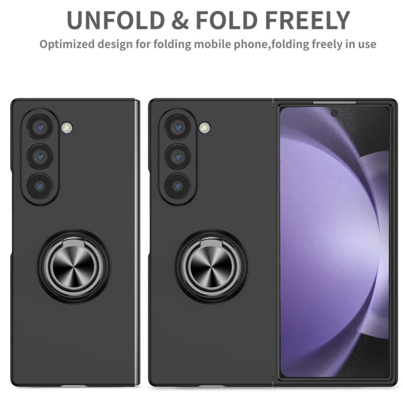 Cover Samsung Galaxy Z Fold 7 Ring Holder