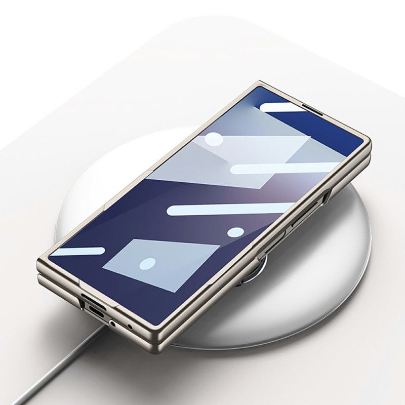 Cover Samsung Galaxy Z Fold 7 Ring Og Strop