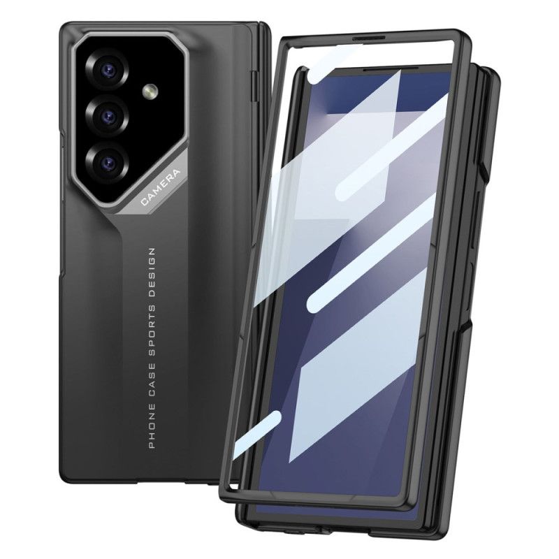 Cover Samsung Galaxy Z Fold 7 Skærmbeskytter Gkk Hængsel