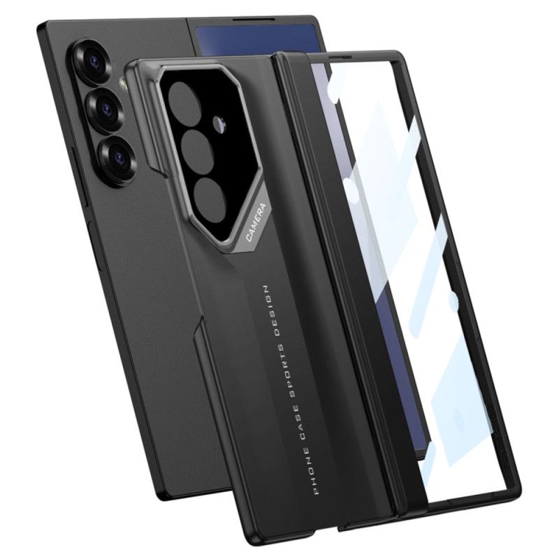 Cover Samsung Galaxy Z Fold 7 Skærmbeskytter Gkk Hængsel