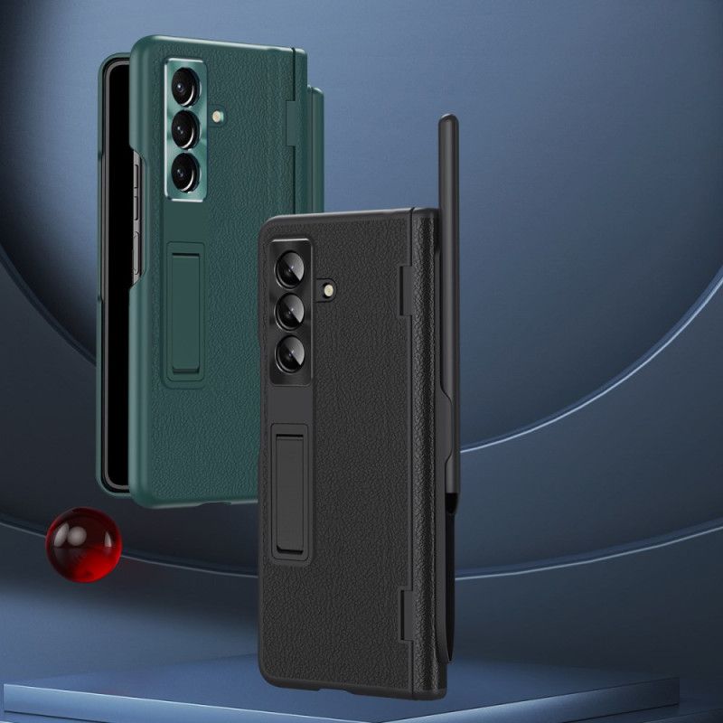 Cover Samsung Galaxy Z Fold 7 Skærmbeskytter Og Stylus