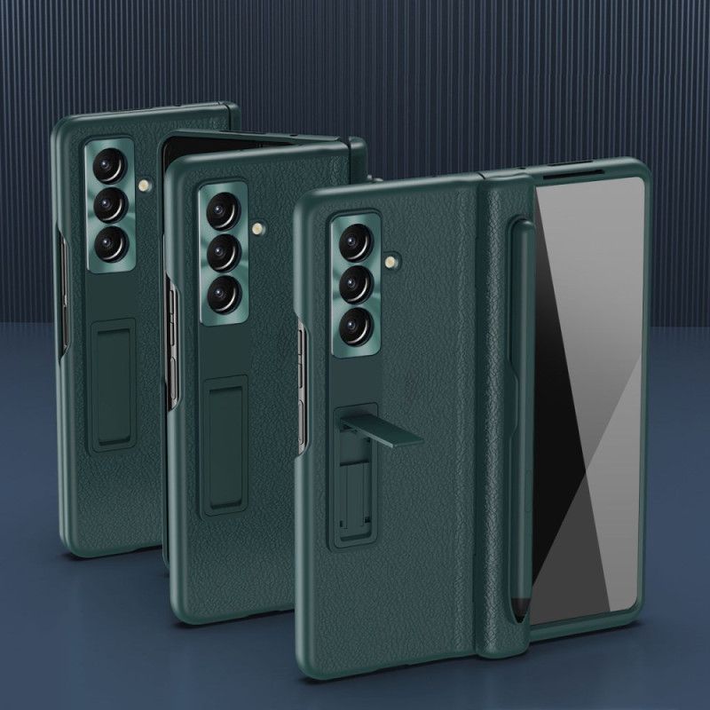 Cover Samsung Galaxy Z Fold 7 Skærmbeskytter Og Stylus