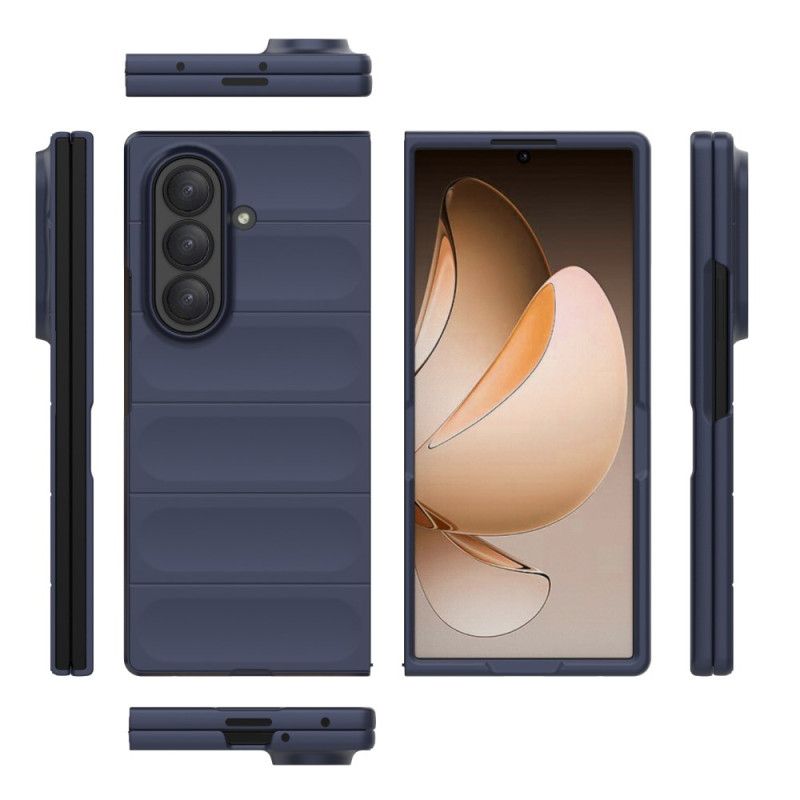 Cover Samsung Galaxy Z Fold 7 Skridsikker