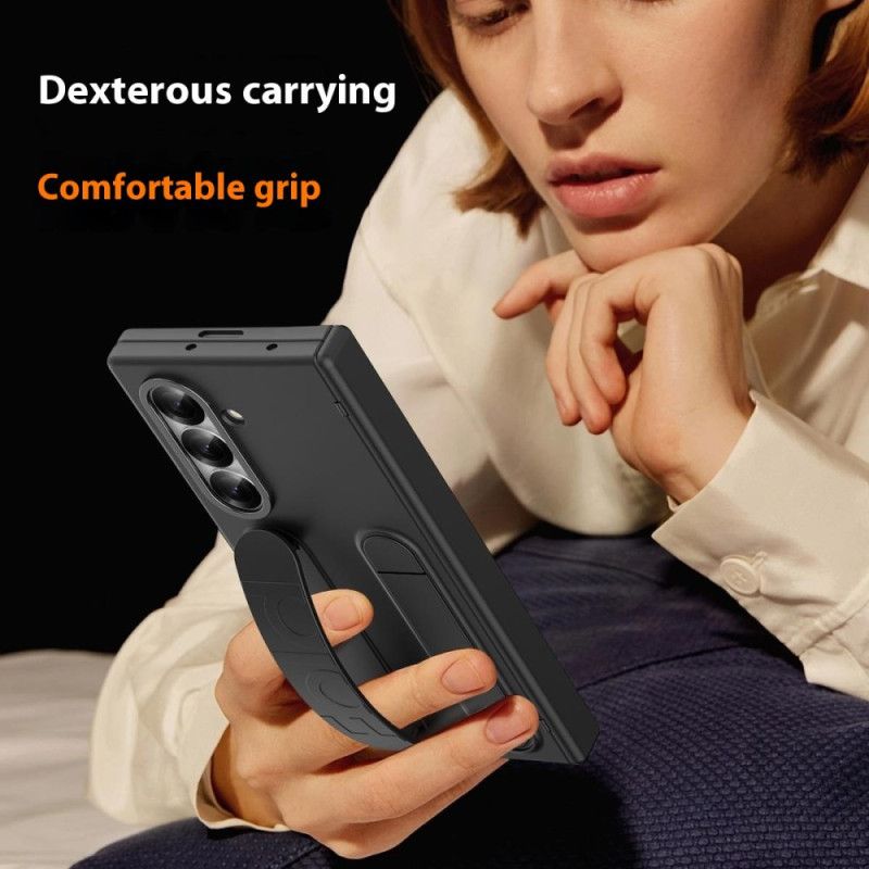 Cover Samsung Galaxy Z Fold 7 Stylus Og Manuel Rem