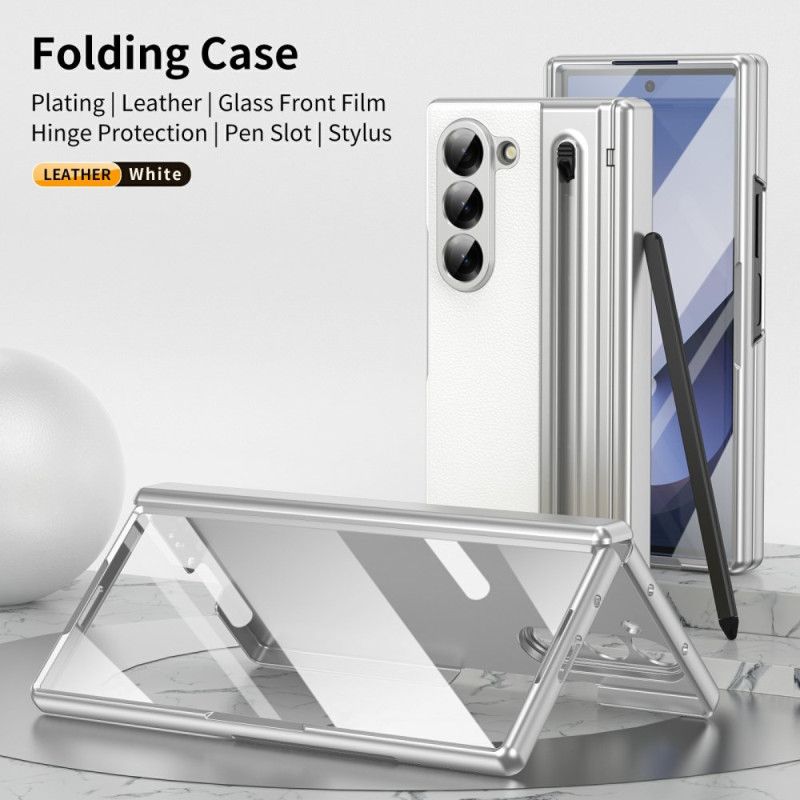 Cover Samsung Galaxy Z Fold 7 Stylus Og Stylusholder