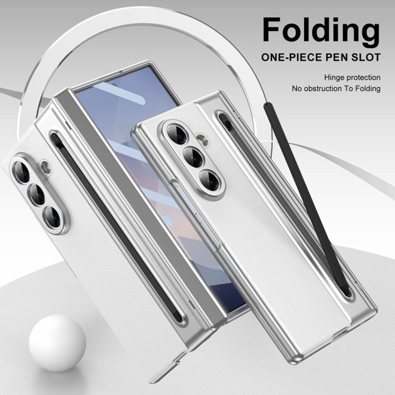Cover Samsung Galaxy Z Fold 7 Stylus Og Stylusholder