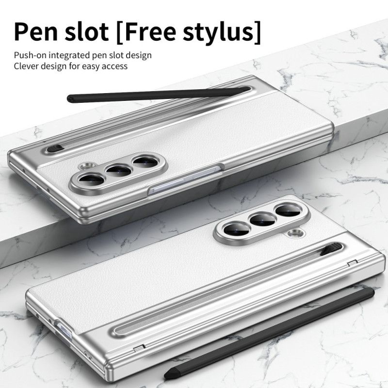 Cover Samsung Galaxy Z Fold 7 Stylus Og Stylusholder