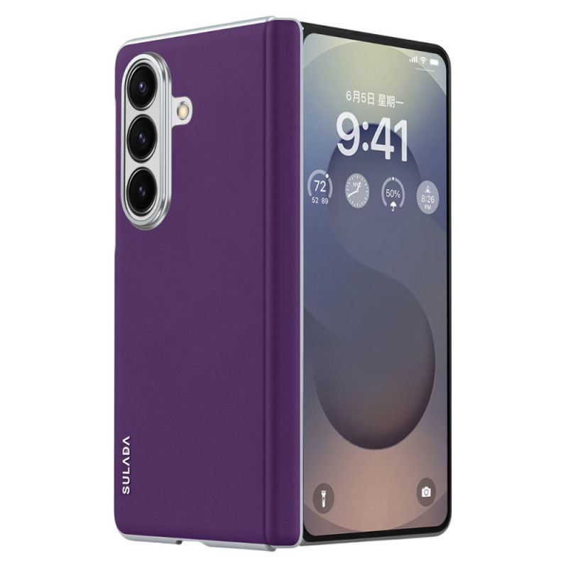 Cover Samsung Galaxy Z Fold 7 Sulada