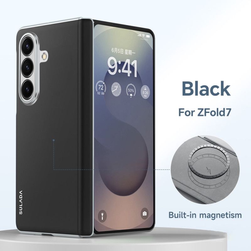 Cover Samsung Galaxy Z Fold 7 Sulada