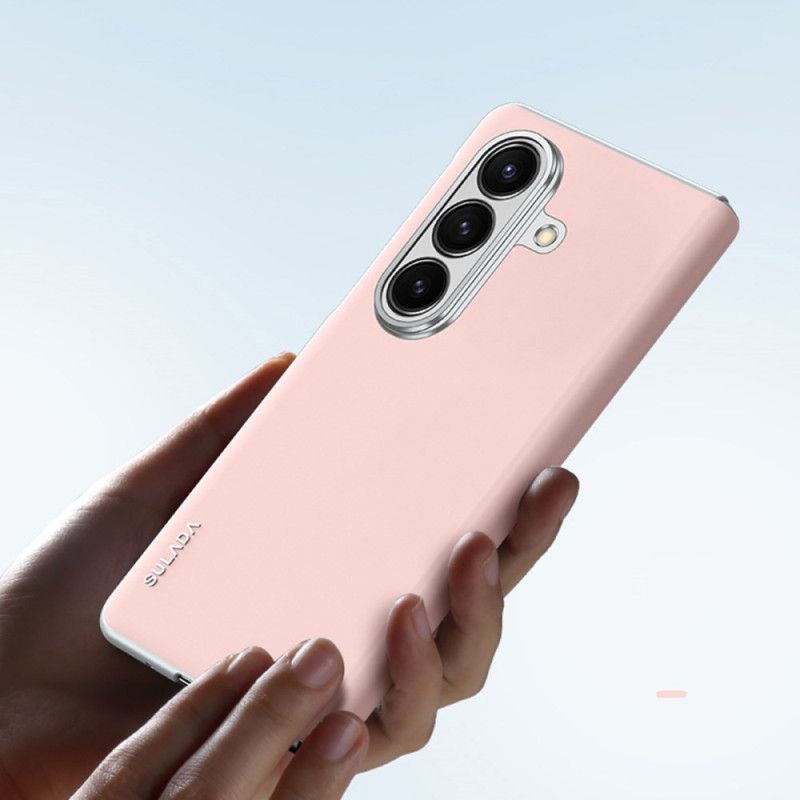 Cover Samsung Galaxy Z Fold 7 Sulada