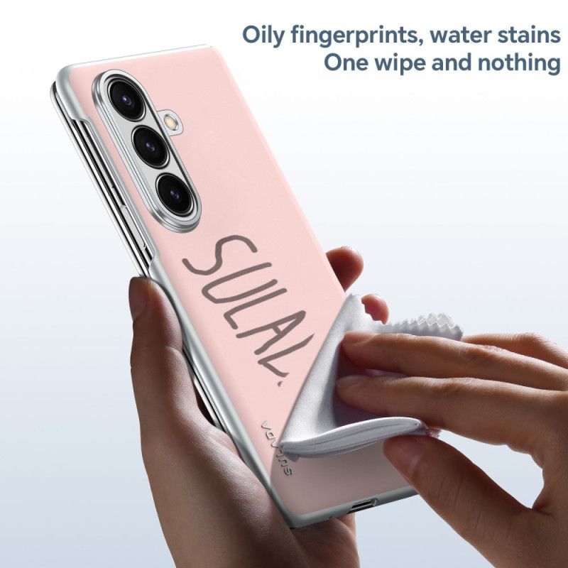 Cover Samsung Galaxy Z Fold 7 Sulada