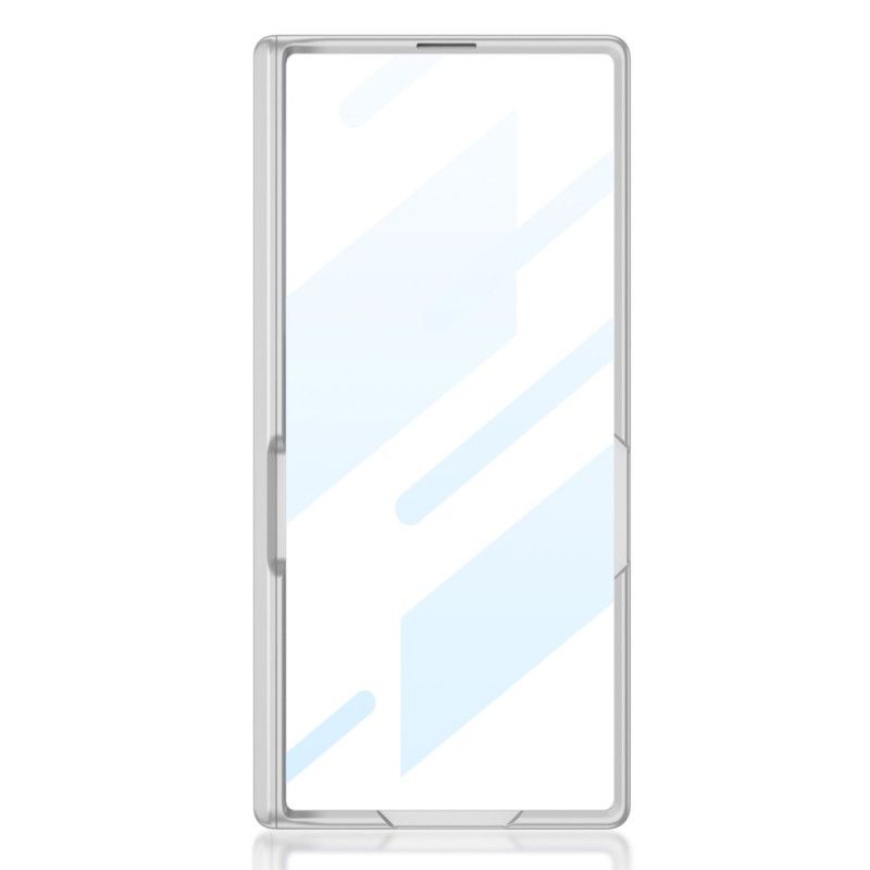 Cover Samsung Galaxy Z Fold 7 Telefon Etui Forstærket Magnetisk Hængsel