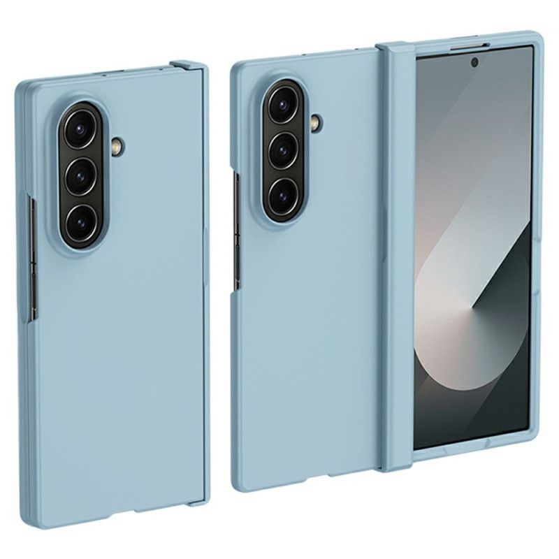 Cover Samsung Galaxy Z Fold 7 Telefon Etui Klassisk