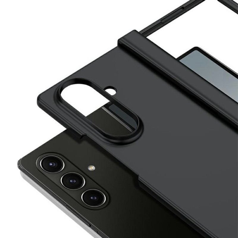 Cover Samsung Galaxy Z Fold 7 Telefon Etui Klassisk