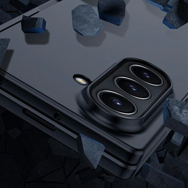 Cover Samsung Galaxy Z Fold 7 Telefon Etui Klassisk