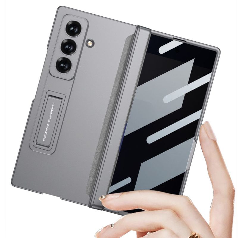 Cover Samsung Galaxy Z Fold 7 Telefon Etui Magnetisk Hængsel