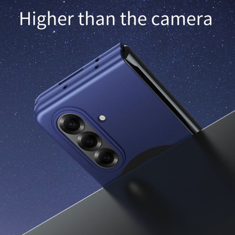 Cover Samsung Galaxy Z Fold 7 Telefon Etui Magsafe-kompatibel Mat Finish