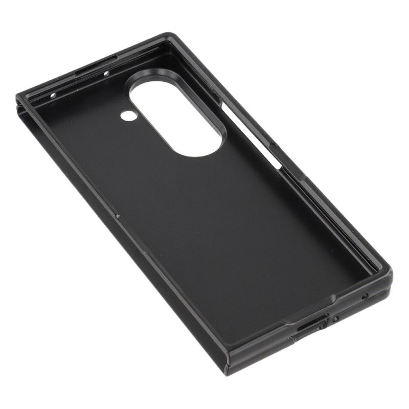Cover Samsung Galaxy Z Fold 7 Tynd Plastik