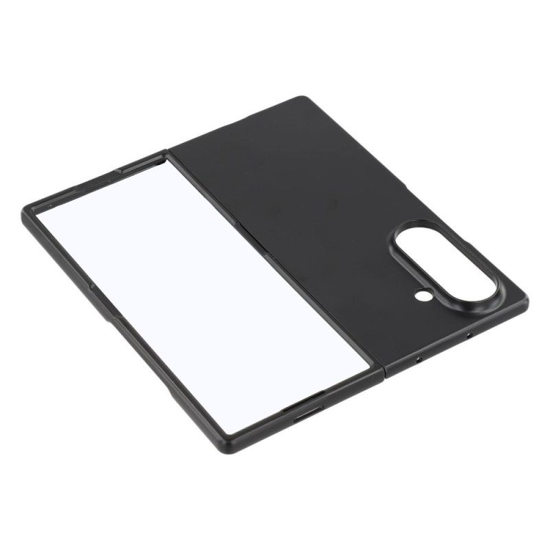 Cover Samsung Galaxy Z Fold 7 Tynd Plastik