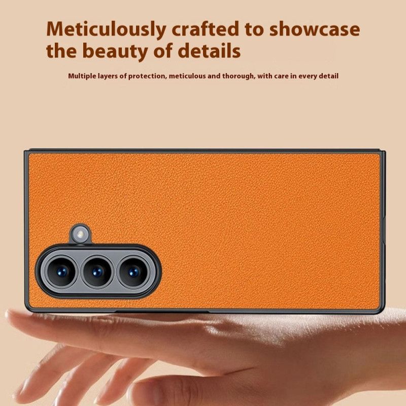 Cover Samsung Galaxy Z Fold 7 Ultratynd