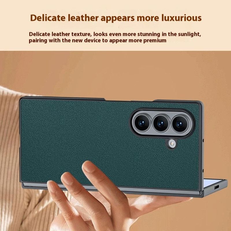 Cover Samsung Galaxy Z Fold 7 Ultratynd