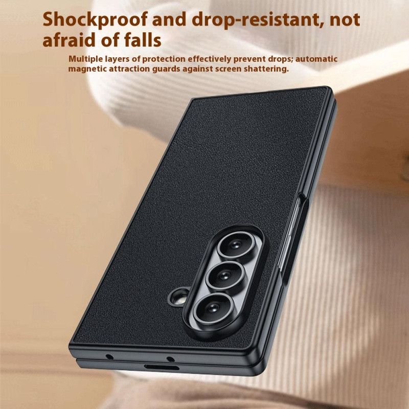 Cover Samsung Galaxy Z Fold 7 Ultratynd