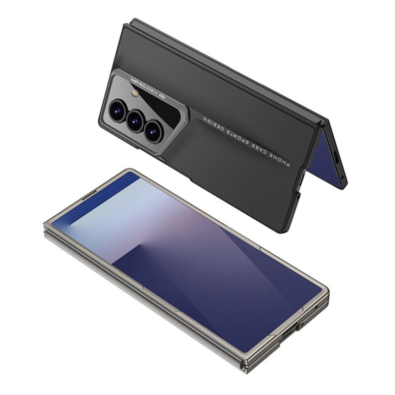 Cover Samsung Galaxy Z Fold 7 Ultratynd