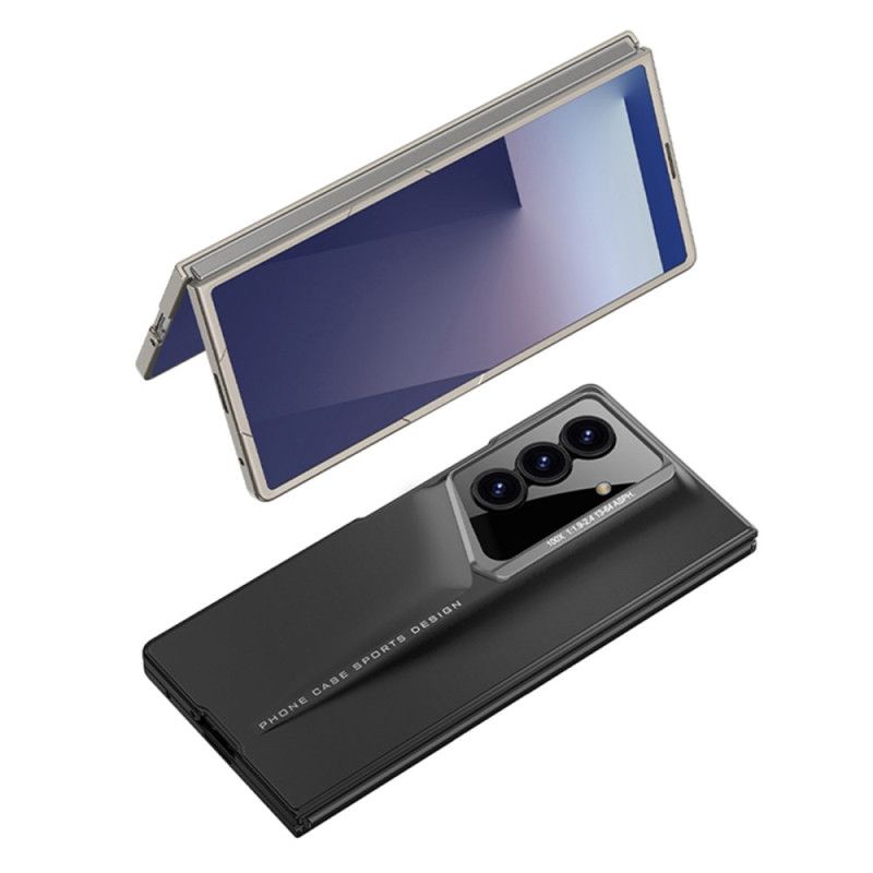 Cover Samsung Galaxy Z Fold 7 Ultratynd