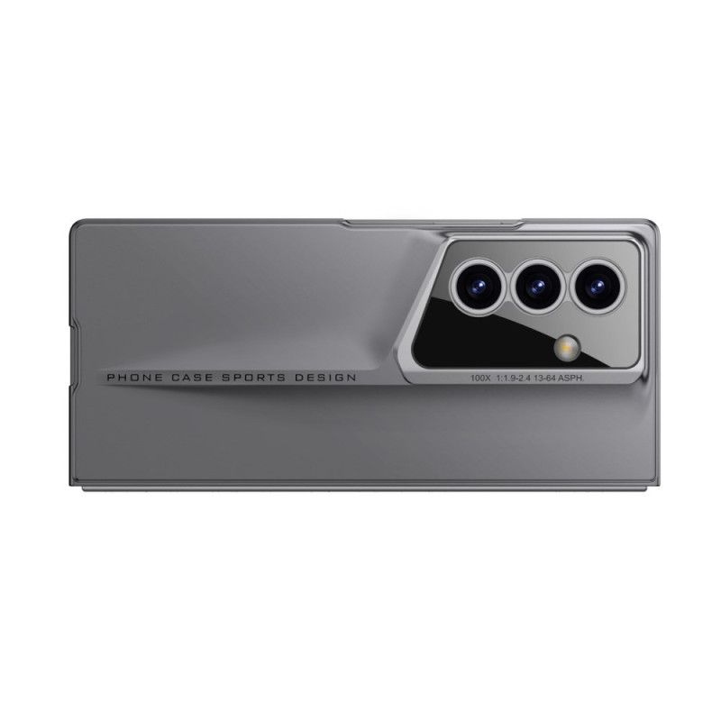 Cover Samsung Galaxy Z Fold 7 Ultratynd