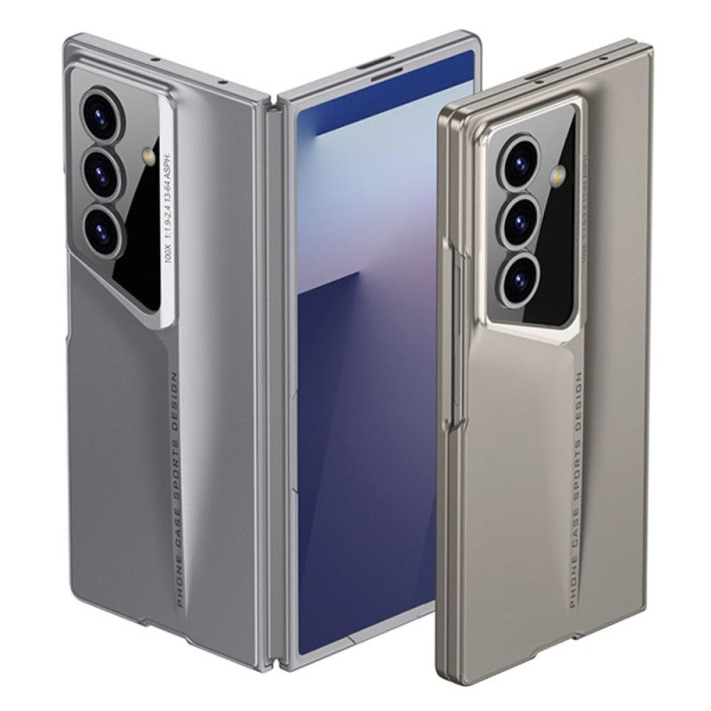 Cover Samsung Galaxy Z Fold 7 Ultratynd