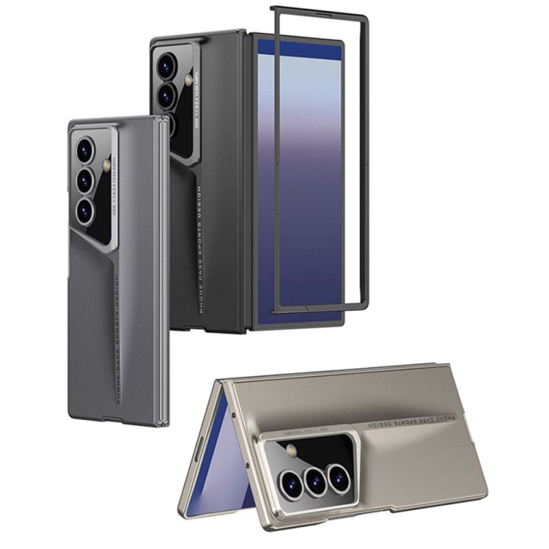 Cover Samsung Galaxy Z Fold 7 Ultratynd
