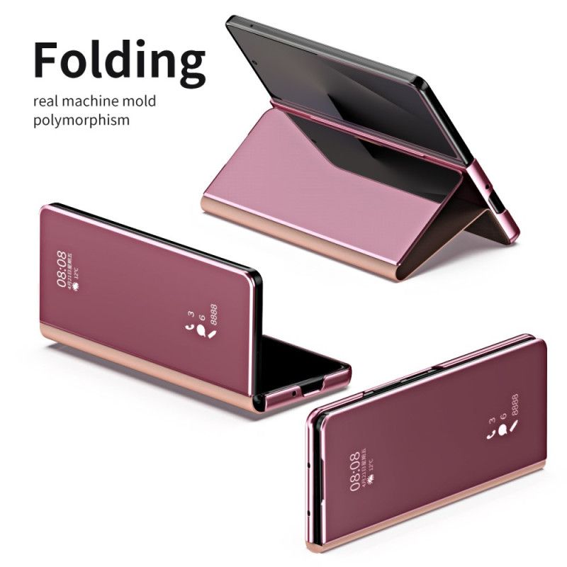 Cover Samsung Galaxy Z Fold 7 Visningsvindue