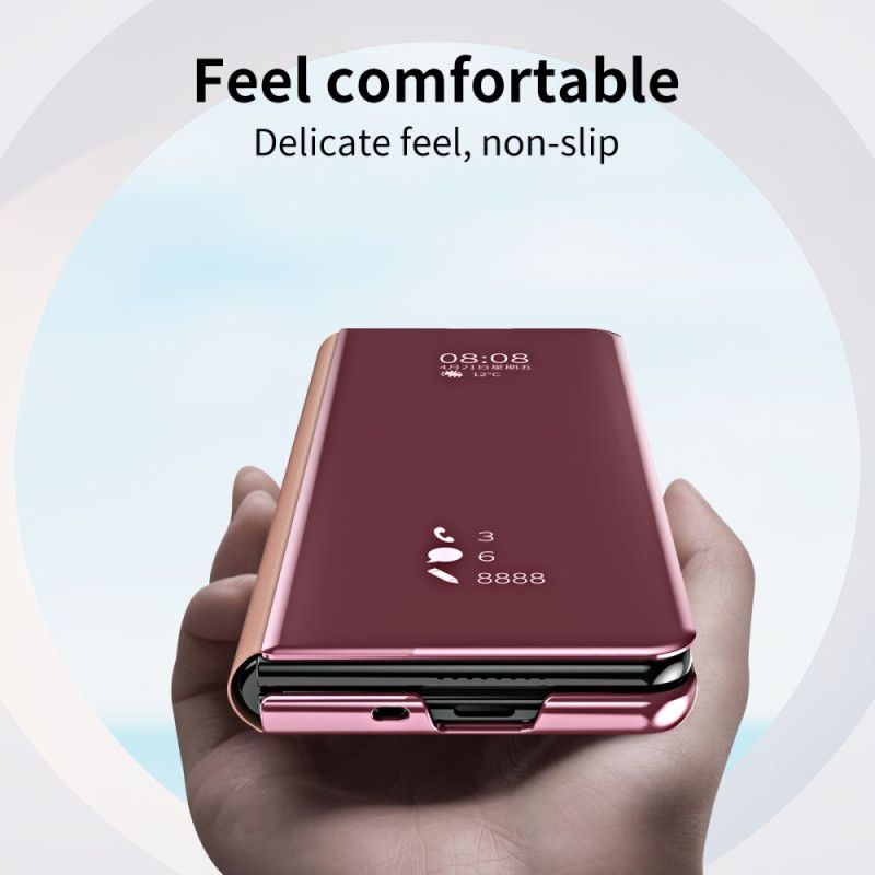 Cover Samsung Galaxy Z Fold 7 Visningsvindue