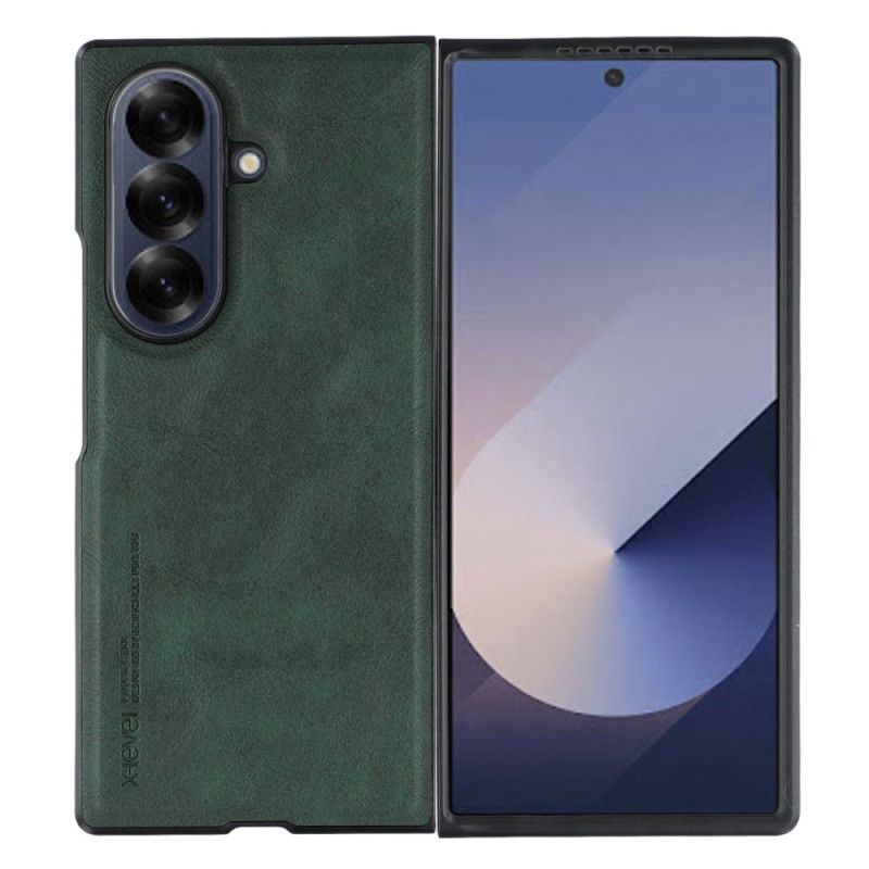 Cover Til Samsung Galaxy Z Fold 7 Bojue-3-serien X-level