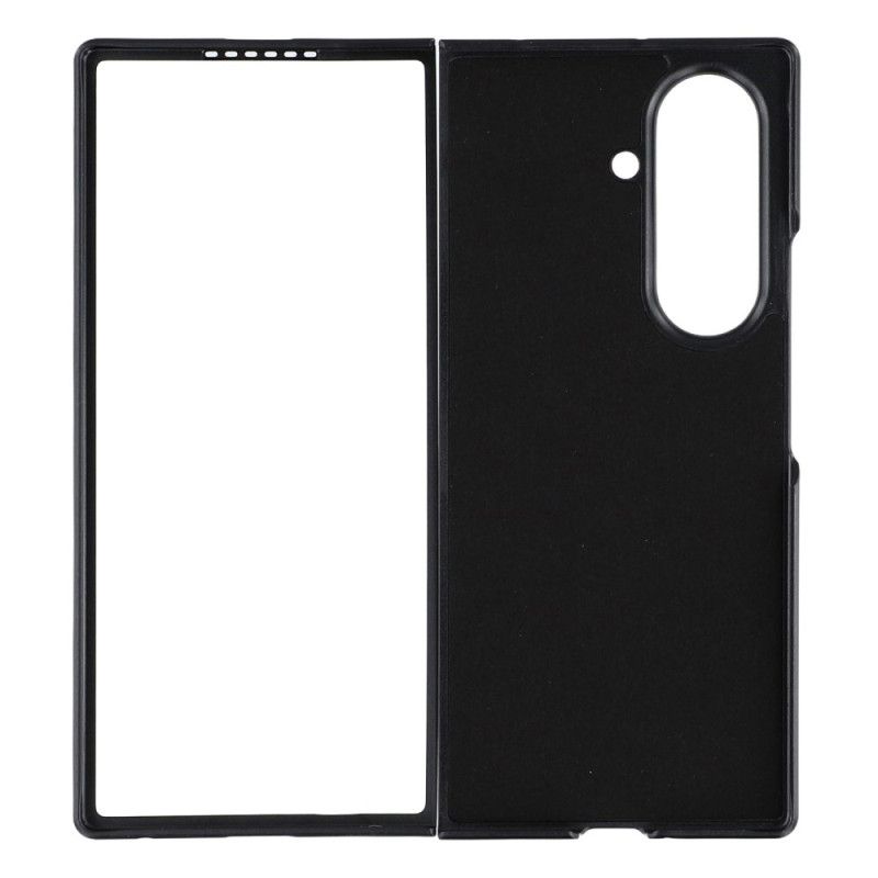 Cover Til Samsung Galaxy Z Fold 7 Bojue-3-serien X-level