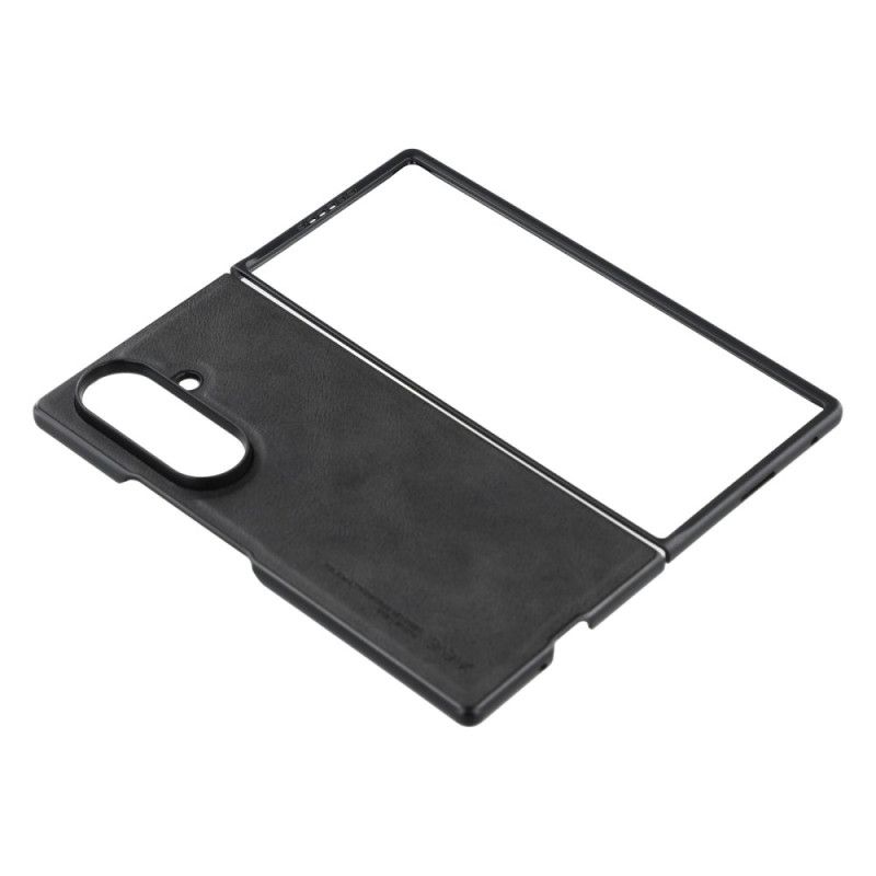 Cover Til Samsung Galaxy Z Fold 7 Bojue-3-serien X-level