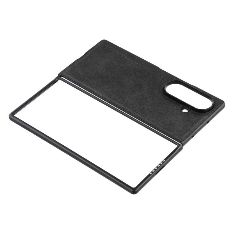 Cover Til Samsung Galaxy Z Fold 7 Bojue-3-serien X-level